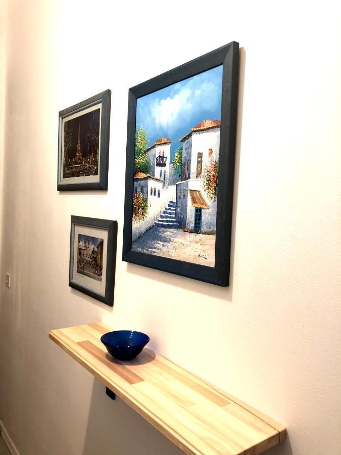 Vacanzenaxos - Casa Frontemare Apartment จีอาร์ดีนี นักซอส ภายนอก รูปภาพ